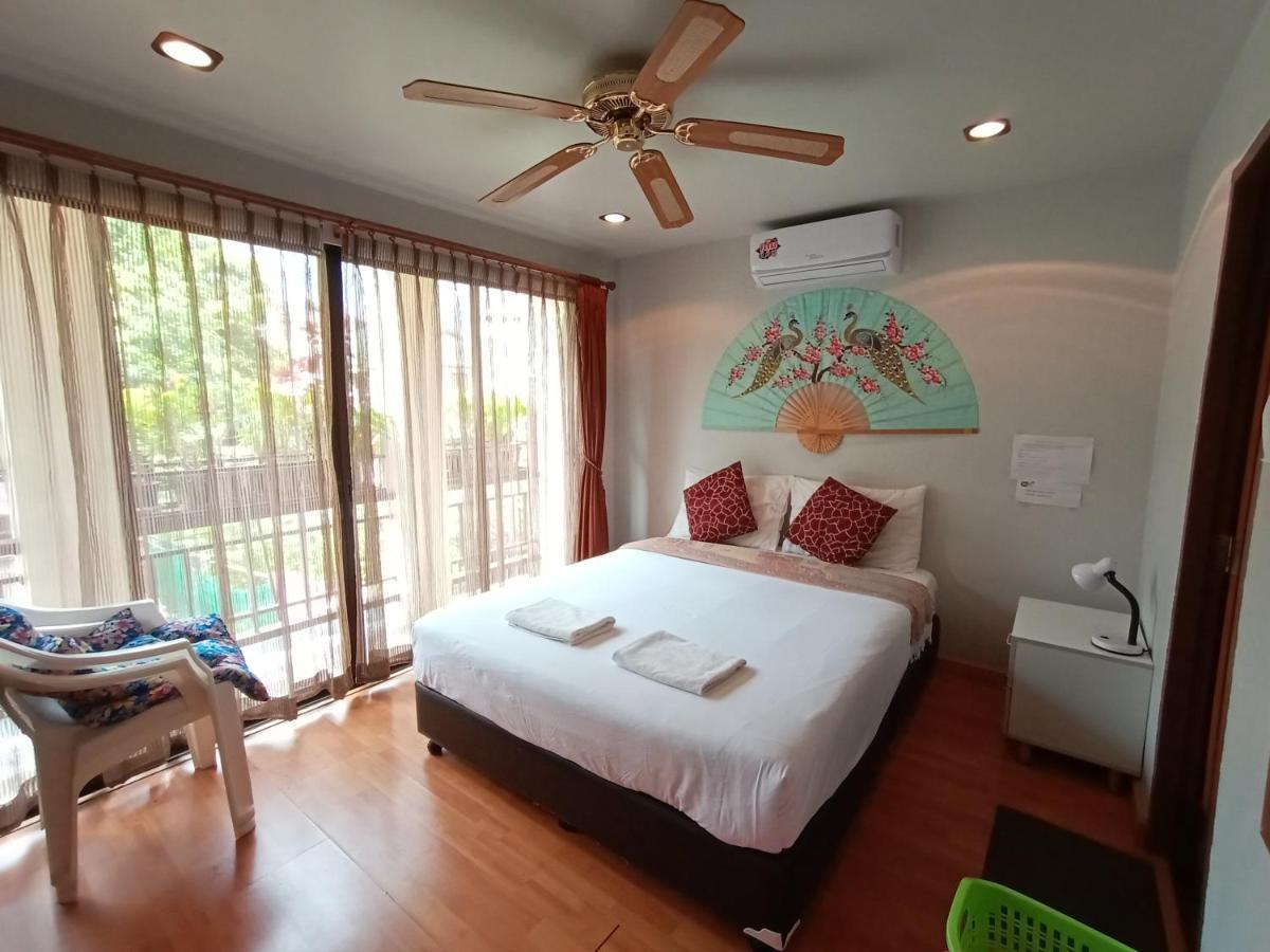 Miracle Boutique Chiangmai Hotel Chiang Mai Exterior photo